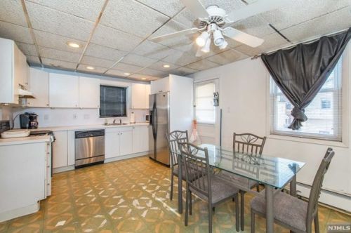 237 Stephens St, Belleville NJ 07109-3140 exterior