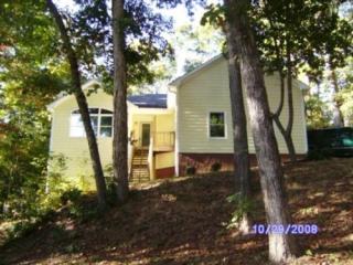 1317 Ridgeview Rd, Auburn GA  30011-2519 exterior