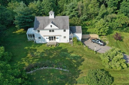 11 Clifford Rd, Southborough MA 01772-1502 exterior