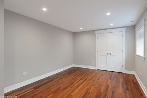 3605 Home Ave, Forest View IL 60402-1652 exterior