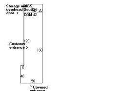 1185 Chestnut St, Newton MA 02464-1308 floor plan