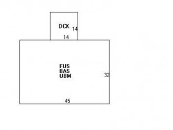 74 Larchmont Ave, Newton MA  02468-2014 floor plan