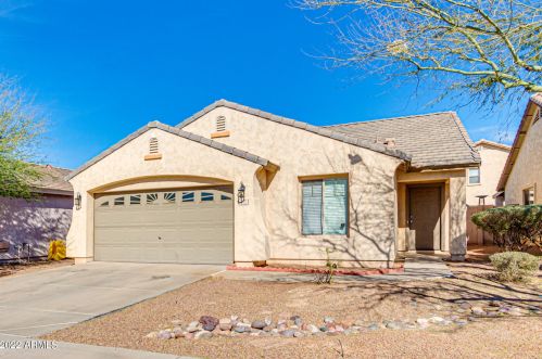 812 Chambers St, Phoenix AZ 85040-9061 exterior