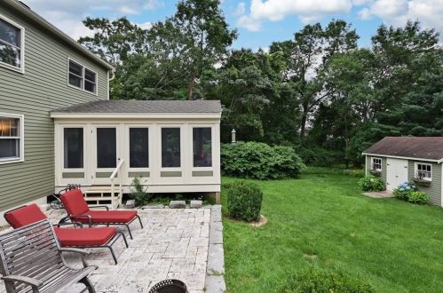 8 Seaview Ln, Newbury MA  01951-2312 exterior