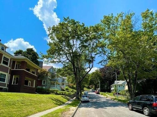 8 Hadwen Ln, Worcester MA 01602 exterior