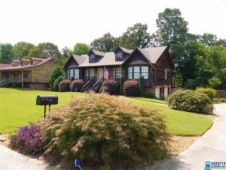 1917 Carlisle Dr, Birmingham AL  35235-2046 exterior