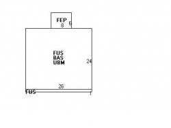 34 Copley St, Newton MA 02458-2205 floor plan