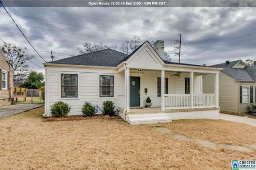 209 Dale Ave, Birmingham, AL 35209-3403
