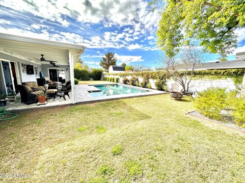 526 Butler Dr, Phoenix AZ 85051-4650 exterior