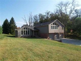 21 Saddleburn Rd, Jeriel KY  41143-9360 exterior