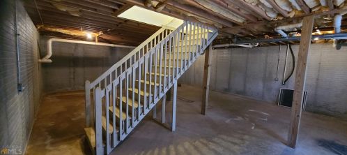 350 Grv Hl Dr, Stockbridge GA 30281-3049 exterior