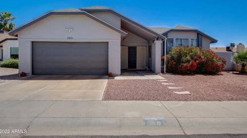 3901 Carol Ann Way, Phoenix, AZ 85032-4062