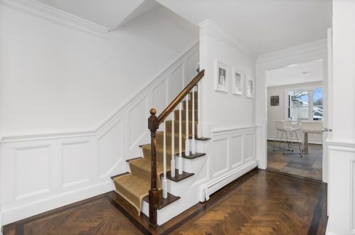 100 Manatee Rd, Hingham MA 02043-3064 exterior