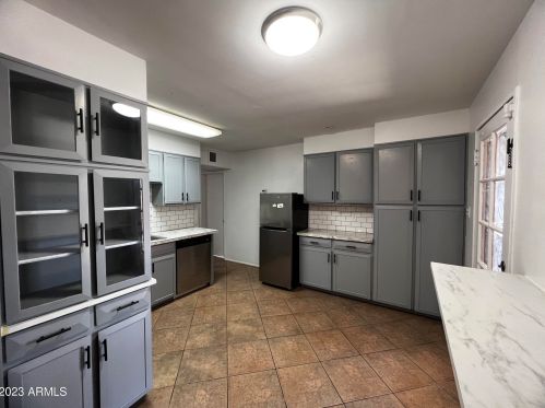 5311 Cambridge Ave, Phoenix AZ  85008-1718 exterior