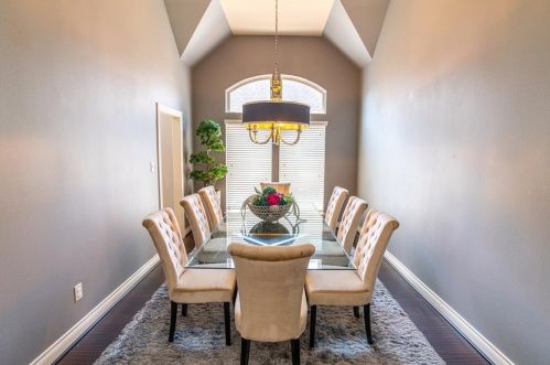 10331 Bellago Ln, Richmond TX 77407-2627 exterior