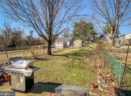 60 Route 156, Trenton NJ 08620-1728 exterior