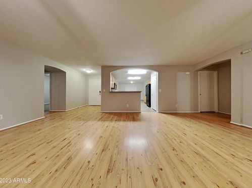 4606 86th Dr, Phoenix AZ  85037-1530 exterior