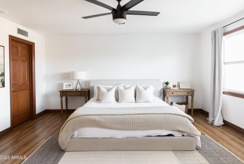 2349 55th St, Phoenix AZ  85008-2609 exterior