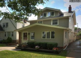 3240 130th St, Cleveland, OH 44120-3966