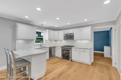 26 Lambert Johnson Dr, Tinton Falls NJ 07712-3753 exterior