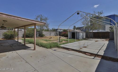411 41 Pl, Phoenix AZ 85018-4201 exterior