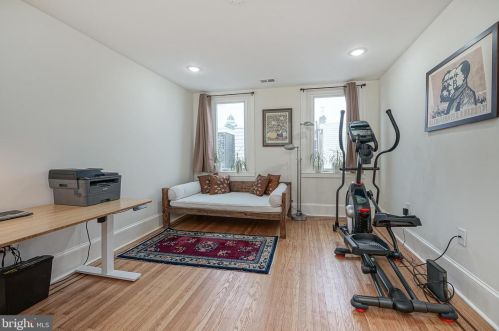 1614 16 St, Philadelphia PA 19121-3202 exterior