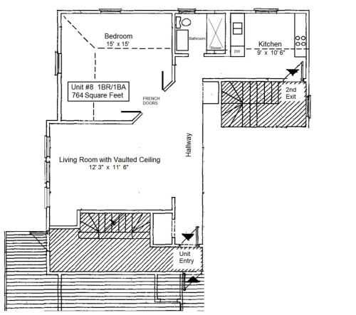 203 Winthrop Shore Dr, Winthrop MA  02152-1155 exterior