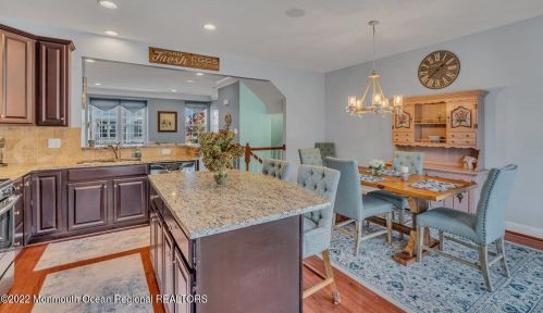 136 Kyle Dr, Tinton Falls NJ  07712-7537 exterior