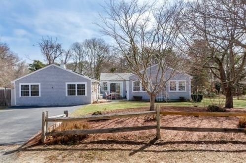 45 Chokeberry Dr, Eastham, MA 02642-2264