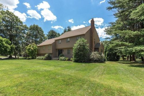 55 Indian Spring Rd, Milton, MA 02186-3718