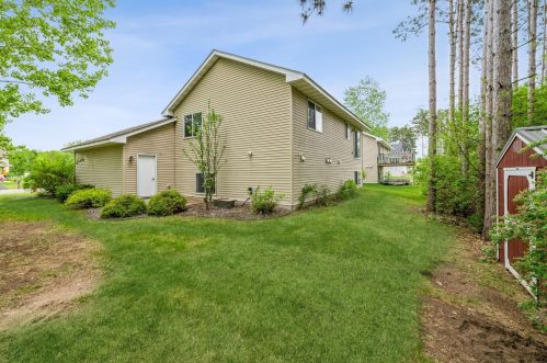 1411 3rd St, Princeton MN  55371-1572 exterior