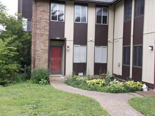 11507 Tazwell Dr, Louisville KY  40241-1827 exterior