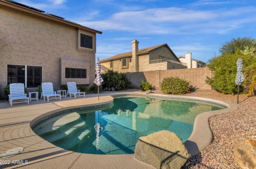 22209 41st St, Phoenix AZ  85050-6898 exterior