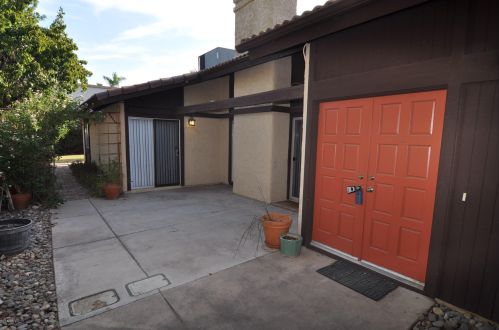 3154 Clarendon Ave, Phoenix AZ  85016-7017 exterior