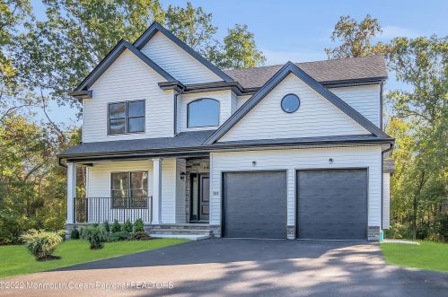 144 Veterans Hwy, Jackson Twp NJ  08527-4523 exterior