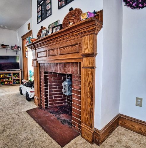 879 Pearce St, Fall River MA 02720-5926 exterior