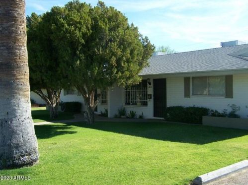 4244 31st St, Phoenix AZ  85016-5819 exterior