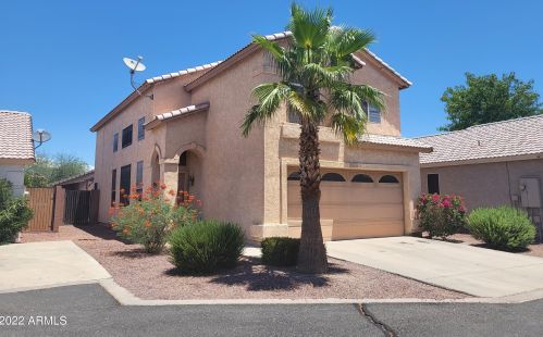 15612 34th St, Phoenix AZ  85032-0816 exterior