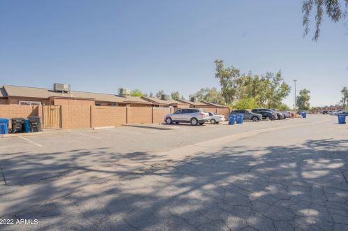 3645 69th Ave, Phoenix AZ 85033-4403 exterior