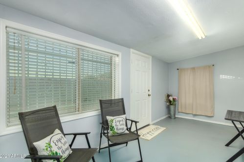 4916 Amelia Ave, Phoenix AZ  85031-2711 exterior