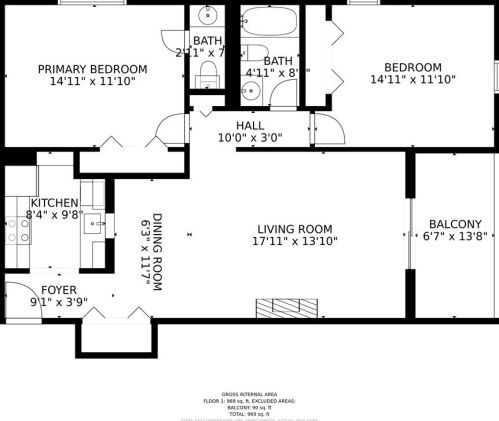 70 Webster St, Weymouth MA 02190-2061 exterior