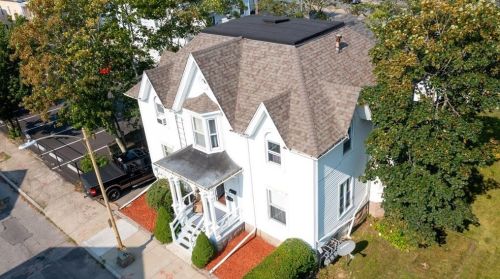 56 Foster St, New Bedford, MA 02740-6677