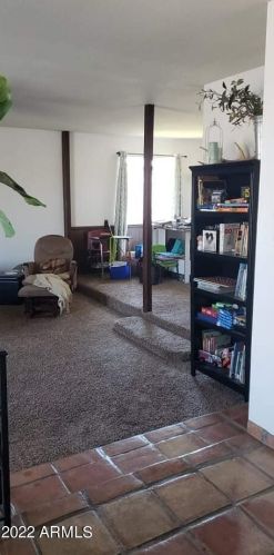 3615 Cholla St, Phoenix AZ 85029-3817 exterior