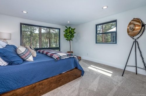 27132 Log Trl, Conifer CO  80433-7222 exterior