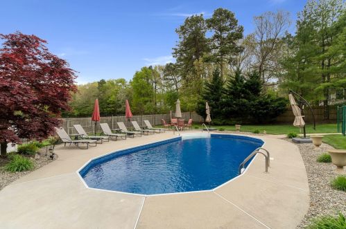 5 Mt Olive Ln, Jackson Twp NJ 08527-4835 exterior