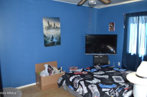 5227 46 St, Phoenix AZ 85008-4110 exterior