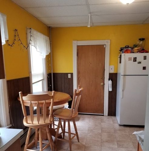 60 Florence St, Worcester MA 01610-1313 exterior