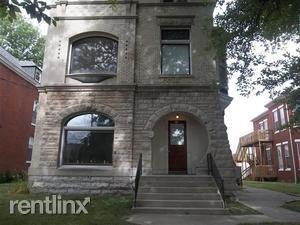 926 6th St, Louisville KY  40203-3331 exterior