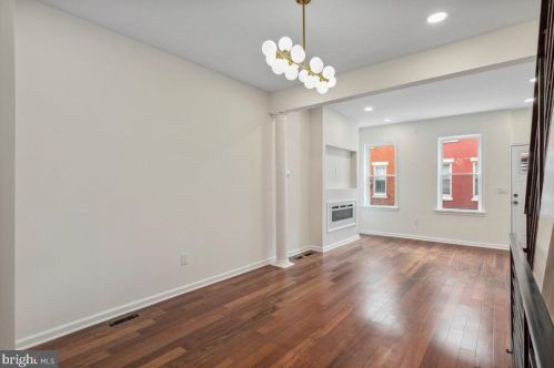 2255 Bouvier St, Philadelphia PA 19132-3815 exterior