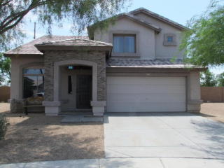 2642 63rd Dr, Phoenix, AZ 85043-7564